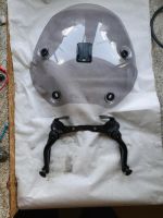 Ducati Monster Performance Windschild Hessen - Selters Vorschau