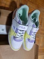 Fila Sportschuhe Baden-Württemberg - Illingen Vorschau
