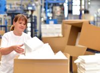 Produktionsmitarbeiter Verpackung (m/w/d)ab 13,50 €/h+Fahrgeld Bayern - Neunburg Vorschau