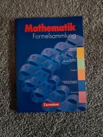 Mathematik Formelsammlung Cornelsen Abitur Hessen - Fulda Vorschau