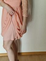 Festliches Kleid, Gr. S Baden-Württemberg - Ravensburg Vorschau