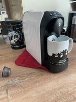 Tchibo Caffissimo Kapselkaffeemaschine für Wohnwagen oder Büro Nordrhein-Westfalen - Erftstadt Vorschau