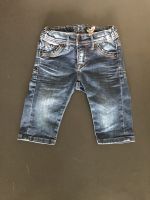 Vingino Jeans Shorts kurze Hose 5 Hessen - Lampertheim Vorschau