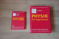 Fünf Fachbücher Physik für Studium Dresden - Cossebaude Vorschau