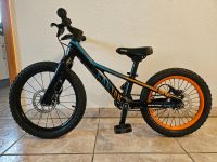 Canyon Offspring - 16 Zoll - Mountainbike für Kinder Baden-Württemberg - Sindelfingen Vorschau