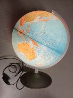 Globus mit Beleuchtung Rheinland-Pfalz - Neuwied Vorschau