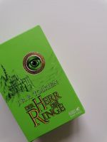 Herr der Ringe Trilogie Hessen - Gießen Vorschau