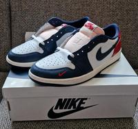 Air Jordan 1 Retro Low  OG Dresden - Neustadt Vorschau