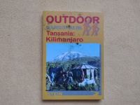 Tansania: Kilimanjaro, Outdoor Handbuch, München - Schwabing-Freimann Vorschau