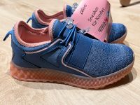 Neuer Sneaker Größe 30 neu und unbenutzt - Schuh für Mädchen Nordrhein-Westfalen - Krefeld Vorschau