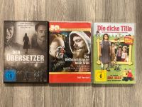 DVD der Übersetzer weihnachtsmann heißt Willi die dicke tilla Bayern - Bobingen Vorschau