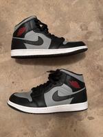 Jordan 1 high Brandenburg - Bad Liebenwerda Vorschau