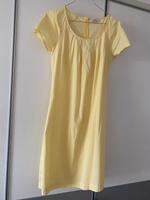 Oliver Kleid Sommerkleid gelb Größe 34/36 Frankfurt am Main - Bornheim Vorschau