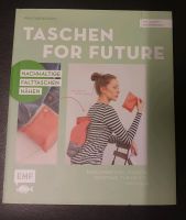 Taschen for Future - Nachhaltige Falttaschen nähen Nordrhein-Westfalen - Gronau (Westfalen) Vorschau