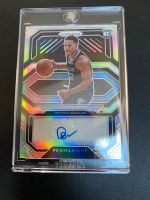 Desmond Bane Prizm RC Rookie Auto 2020/21 Penmanship Silver Sachsen-Anhalt - Sülzetal Vorschau