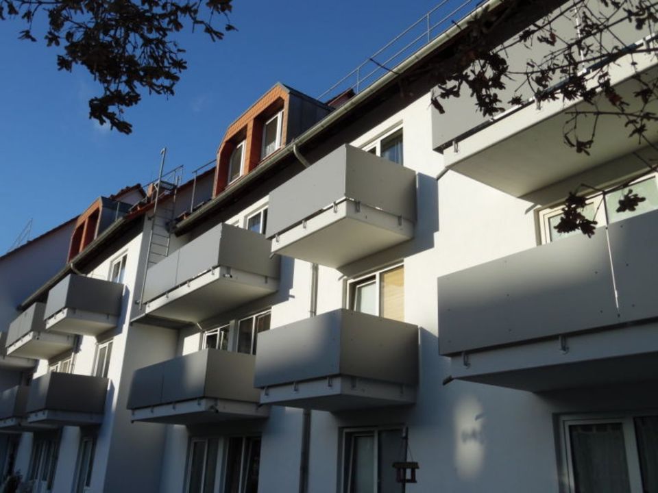 Ansprechendes Apartment in Kassel, Stadtteil Wesertor in Kassel