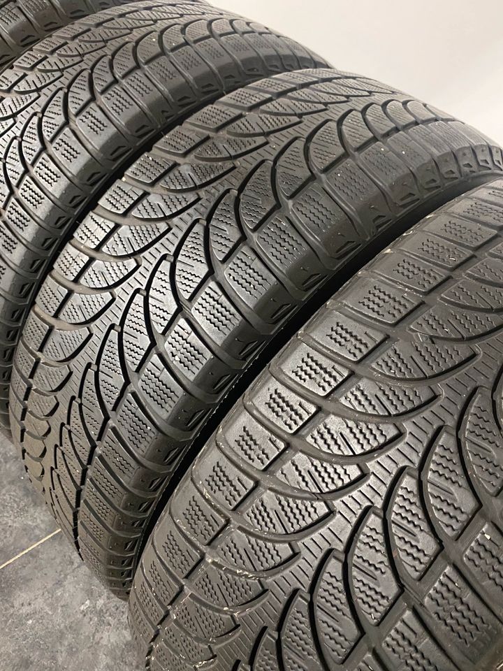 235/60R18 103H BRIDGESTONE BLIZZAK LM80 MO ❄️ in Friedrichshafen