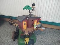 Playmobil Baumhaus Bad Doberan - Landkreis - Zweedorf Vorschau