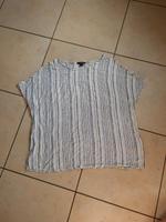 Esmara Blusenshirt gestreift Gr.50 Nordrhein-Westfalen - Uedem Vorschau