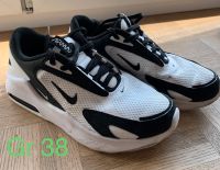 Nike Air Max Gr 38 gut erhalten Nordrhein-Westfalen - Hattingen Vorschau