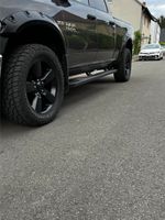 Dodge Ram original 20“ Felgen incl. Sensoren Niedersachsen - Hameln Vorschau