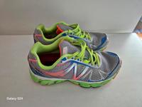 Verkaufe New Balance Schuhe Gr.37,5 Bayern - Forchheim Vorschau