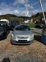 Peugeot 307 CC Cabrio-Coupe Basis Rheinland-Pfalz - Niederbrombach Vorschau