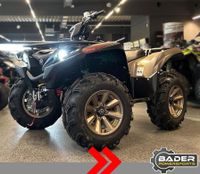 Yamaha GRIZZLY 700 EPS XT-R SE | TOP | NEU | NO YFM 700 Bayern - Neumarkt i.d.OPf. Vorschau