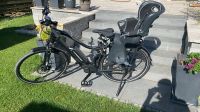 Haibike SDURO 1.0 Trekking 48 München - Altstadt-Lehel Vorschau