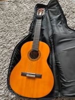 Gitarre Yamaha CS 40 inkl. Zubehör/Starter-Set Nordrhein-Westfalen - Horn-Bad Meinberg Vorschau