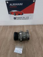 Kompressor Opel Corsa D, Benzin1,4/47KW/100PS(55701200)Original Nordrhein-Westfalen - Ennepetal Vorschau