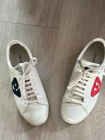 Sneaker Armani Nordrhein-Westfalen - Bornheim Vorschau