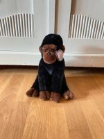 Ty Beanie Buddy Congo Affe Gorilla Plüsch Berlin - Hellersdorf Vorschau