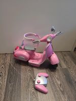 Baby born Roller scooter ferngesteuertes Fahrzeug Saarland - Sulzbach (Saar) Vorschau