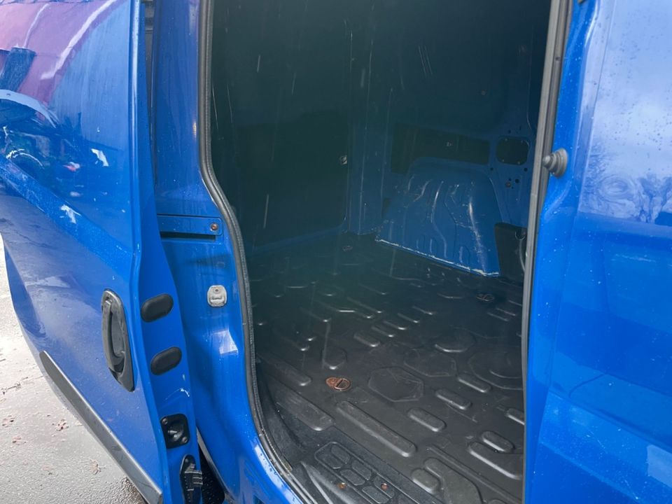 Fiat Doblo Doblò SX Kasten Elektrische Fenster in Pinneberg