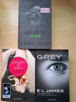 Grey / Fifty Shades of Grey / Anna Todd After truth Bayern - Bad Windsheim Vorschau