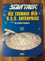 Star Trek Handbuch Bayern - Rattiszell Vorschau