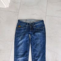 G-Star Damen Jeans Hose Midge Gr 36 Nordrhein-Westfalen - Herne Vorschau