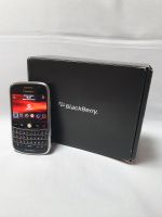 BlackBerry Bold 9000 in OVP Bayern - Freilassing Vorschau