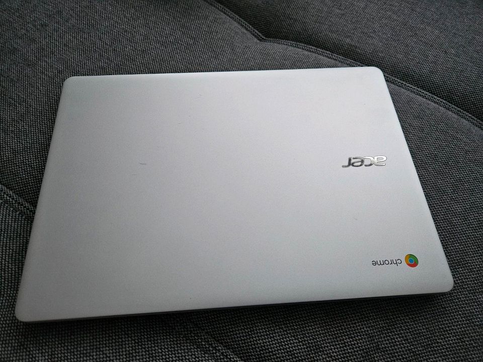 Acer CB314-1HT-C9VY Chromebook in Düsseldorf