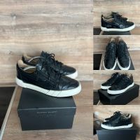 Giuseppe Zanotti Low-Top Sneaker - guter Zustand! Mülheim - Köln Buchforst Vorschau