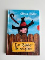 Buch Räuber Hotzenplotz Thüringen - Helmsdorf bei Leinefelde Vorschau