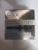 Doctor Babor Lifting Cellular Hamburg - Bergedorf Vorschau