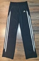 Adidas Sporthose Jogginghose Mädchen 128 Sachsen-Anhalt - Magdeburg Vorschau