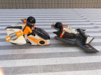 Playmobil Spy Team Skybike Flugzeug 5287 Nordrhein-Westfalen - Erkelenz Vorschau