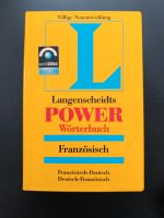 Wörterbuch - französisch Bayern - Stadtbergen Vorschau