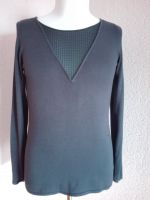 ESPRIT Damen blauer Feinstrick Pullover Größe S Bayern - Kaufbeuren Vorschau