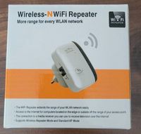 Wireless-N WiFi Repeater nagelneu OVP Sachsen - Oelsnitz / Vogtland Vorschau