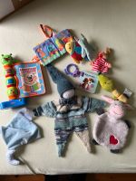 Spielzeugsammlung für Babys Sachsen-Anhalt - Salzwedel Vorschau