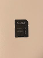 SanDisk Micro SD Adapter Dresden - Pieschen Vorschau